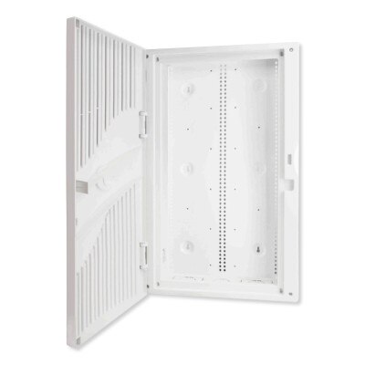 SCP Low Voltage Media Enclosure Kit, 28 In.